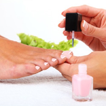 ADORABLE NAILS & SPA - pedicure